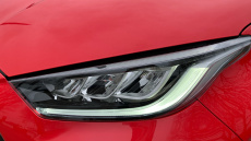 Toyota Yaris 1.5 Hybrid Launch Edition 5dr CVT Hybrid Hatchback